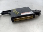 2012 Lexus RX450H 3.5L Awd At Chassis Ecm Ac Amplifier Control Module Used. Price: $95.62.