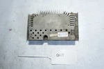 2000 Ford Mustang Gt Radio Amplifier YR3F-18T806-CA Mach 460 Gd Used. Price: $40.00.