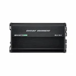 Deaf Bonce Machete MLA-160.4 4-CHANNEL 160W X 4-OHMS Class-d Car Amplifier New. Price: $199.90.