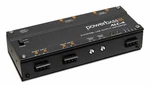 Powerbass ALC-4 2-CH/4-CH Selector Switch Line Output Converter High/low Level New. Price: $94.99.