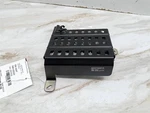 Audio Equipment Radio Amplifier Fits 20-22 Legacy 25494 Used. Price: $509.99.
