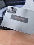 Musway M6V4 (with Bluetooth Adapter For Adjustment) Used. Price: $555.00.