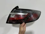 2010 2011 Saab 9-5 Passenger Right Side Rear Outer Tail Light Rh 12776358 Used. Price: $627.19.