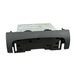 2018 Honda Civic Radio Receiver 39101TGHA52 Type Hatchback Factory Oem Part Used. Price: $137.50.
