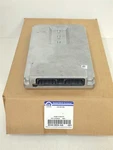 New Oem Mopar Radio Amplifier 2019-2020 Chrysler Pacifica 68440634AA Audio. Price: $200.00.