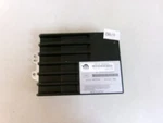 2021-22 Jeep Wrangler Audio Amp 68549084AA Used. Price: $89.95.