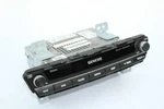 Genesis G80 Am/fm Radio Receiver Oem 96560-B1EY0RJ4 2017-2020 Used. Price: $215.14.