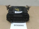 2002 2003 Nissan Altima Radio Audio Fm Am Cd Disc Player Tuner PY520 Oem+ Used. Price: $40.83.