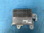 15-16 Ford Mustang Audio Stereo Radio Sound System Amplifier Unit FR3T-18T806-BN Used. Price: $77.08.