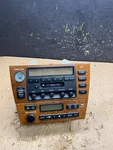 2000 2001 Lexus ES300 Radio Receiver Tape Climate Control A/c Oem Z9785 Dg Used. Price: $61.65.