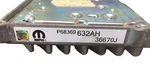 P68369632AH Dodge Pickup 2019-2020 Amplifier Power Used. Price: $200.00.