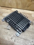 Amplifier 2004-05 Infiniti G35 3.5L Bose 28060 AC300 28061 Oem Used. Price: $109.00.
