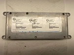 Oem 2000 01 2002 03 2004 2005 Bmw X5 Telematics Bluetooth Control Module 6945062 Used. Price: $37.00.