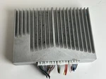 2018 Jaguar Xe Audio Radio Amplifier HX73-19C164-RD Oem Used. Price: $145.17.