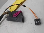 2013 Audi S4 Amplifier Harness Oem 1534180 CG0849 Used. Price: $35.00.