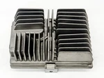 - 18 Bmw F30 F80 Sedan Audio Radio Sound Hifi Amplifier Oem 9312454 5051 Used. Price: $55.00.