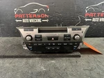 2014 Lexus ES350 Radio Stereo Receiver Player Heat A/c Control Id 8613033450 Used. Price: $500.00.