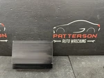 03-08 Bmw Z4 Amplifier Id 65126930046 Used. Price: $250.00.