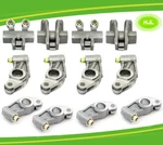 Pcs Rocker Arms Tappet Fits Mini Cooper W10B16A W11B16A 2001-07 11337522124 New. Price: $195.58.