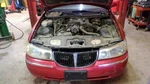 Audio Equipment Radio Amplifier Fits 98-02 Lincoln & Town Car 109073 Used. Price: $42.50.