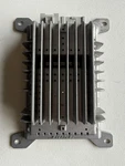 2005 2006 2007 2008 Chevrolet Corvette Oem Radio Amplifier 10366699 Used. Price: $149.90.