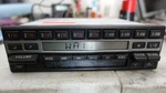 Mercedes Benz Oem Becker Cassette Player Radio Stereo Deck Headunit Grand Prix For. Price: $199.99.
