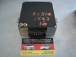 Mercedes E320 E420 E300 Amplifier 1248201889 / Used. Price: $99.99.