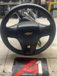 2011-2014 Chevy Cruze Steering Column W/ Wheel Floor Shift Key Opt Uls No Bag Used. Price: $149.99.