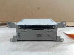 Audio Equipment Radio Receiver AM-FM-CD-MP3 Single Disc Fits 17 Fusion 201478 Used. Price: $144.00.