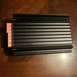 2001 Oldsmobile Aurora Radio Audio Amplifier Oem 638-01310 Used. Price: $50.00.