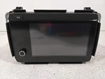 2020 Honda Hrv Radio Receiver Display Screen Oem Used. Price: $225.78.
