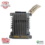 2014 - 2020 Nissan Rogue Amplifier Audio Bose Oem 28060 7FA0A Used. Price: $175.00.