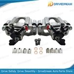 New For 2016-2018 2019 Chevy Cruze 1.4L 1.6L Pair Rear Brake Calipers W/ Bracket. Price: $62.98.