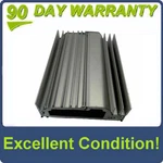 2010 - 2013 Buick Lacrosse Oem Fm Radio Cd Player Media Amplifier Used. Price: $179.10.