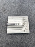 2010-2016 Kia Sportage Oem Audio Radio Amplifier 96370-3W700 Used. Price: $170.00.