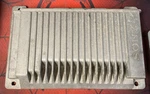 2013-2015 Ford Fusion Sony Radio Speaker Amplifier DS7T-18B849-AS Used. Price: $124.99.