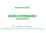 A4 B6 Cabrio Convertible Bose Hi-fi Audio Radio Amplifier 8H0 035 223 Remanufactured. Price: $59.99.