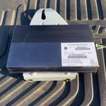 2011-2015 Jeep Grand Cherokee Oem Amplifier Part Number 05064533AJ Used. Price: $64.99.