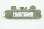 03-06 Porsche Cayenne Spoiler Radio Antenna Amplifier Control Module 7L5035225 Used. Price: $27.72.