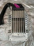 2005 2008 A4 Avant Quattro Oem Radio Bose Audio Amplifier P/n 355013 Used. Price: $100.00.