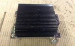 Mercedes Benz Oem Stereo Radio Amplifier Unit 201 820 09 89 Used. Price: $76.50.