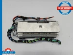 Bmw Z4 E89 Amplifier Hifi Audio Sound 78K 10-16 Oem Used. Price: $649.99.