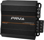 MDX1200.4 Ohm Mini Channel Car Audio Amplifier 300 Watts Rms - New. Price: $266.99.