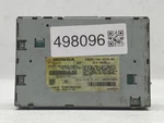 2013-2015 Acura Ilx Am Fm Cd Player Radio Receiver FIB5Q Used. Price: $48.76.