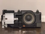 2012 Toyota Tacoma 2.5 Gen Jbl Subwoofer With Amplifier Used. Price: $300.00.
