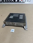 2019-2021 Volkswagen Jetta Panasonic Audio Radio Amplifier 5F0 035 456 Oem Used. Price: $94.95.
