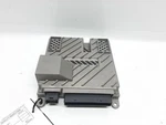 Mercedes Burmester Amplifier Sound Control Module 2139000124 Used. Price: $262.49.