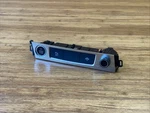 2019-2025 Audi E-tron Parking Assist Switch Panel Control Module 4N0959673B Oem Used. Price: $36.00.