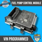2011 Chevy Cruze Fpcm Fuel Pump Control Module Vin Programmed 20867260 Remanufactured. Price: $229.00.