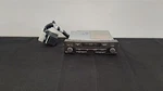 05 Lexus GX470 Radio Audio Receiver Cassette Player 8612060442 Used. Price: $157.50.